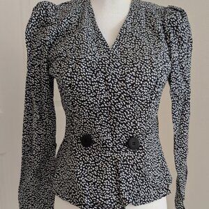NWT & Other Stories Blouse, Size 6